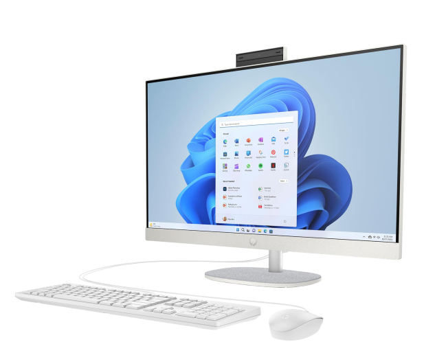 HP 27 AIO Ultra 7-155U/16GB/512/Win11 - 1454892 - zdjęcie 2